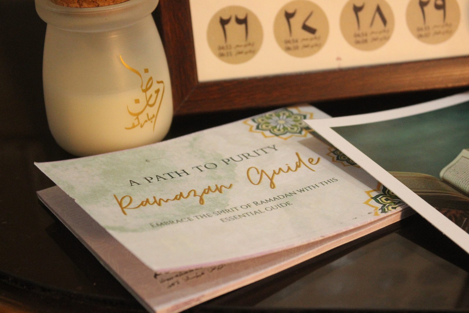 Ibadah Essentials Gift Package - Image 3