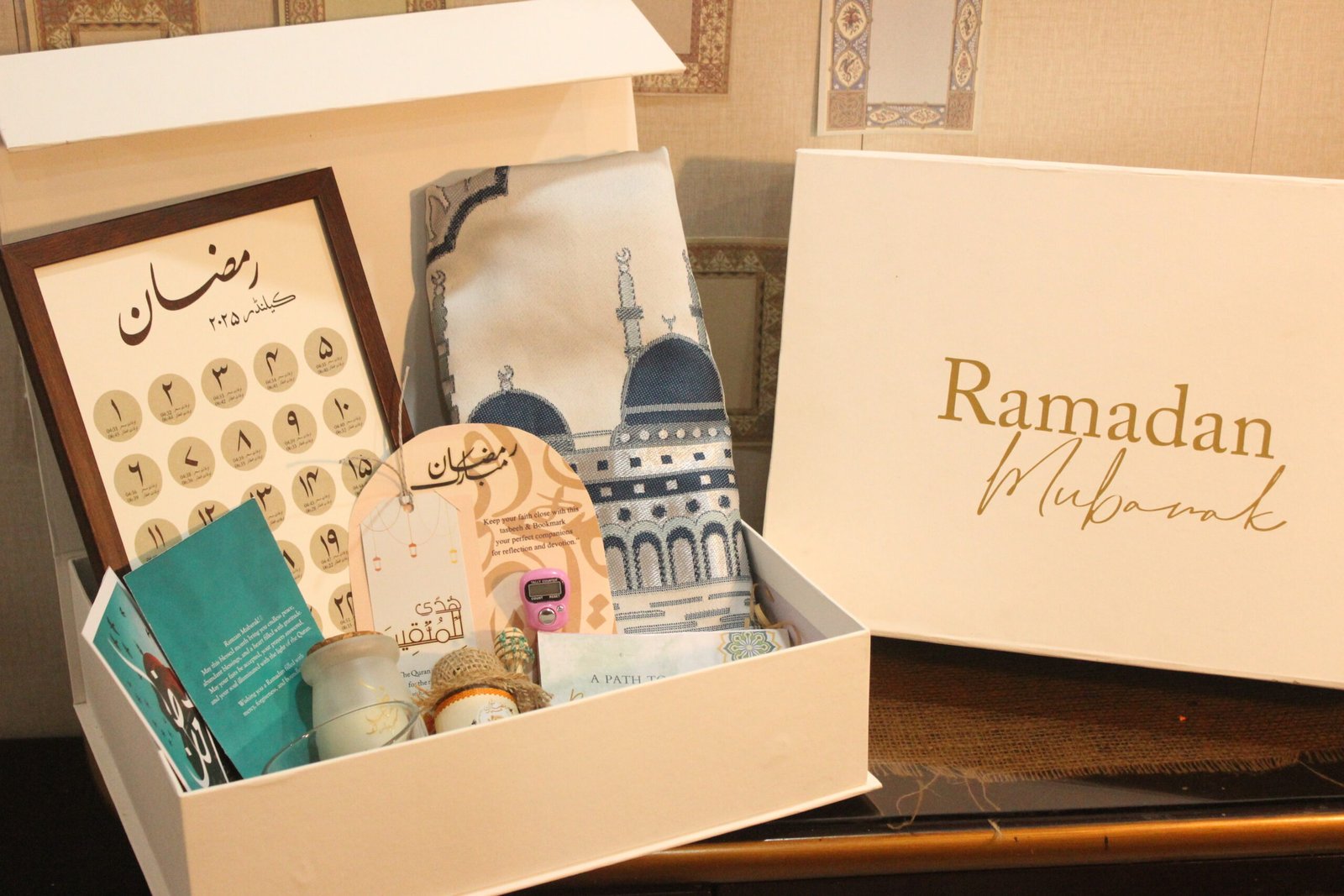 Ibadah Essentials Gift Package - Image 8