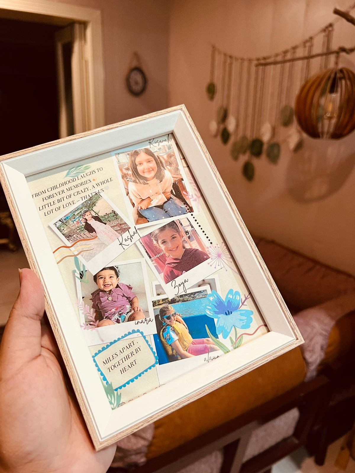 Memory frame - Image 6