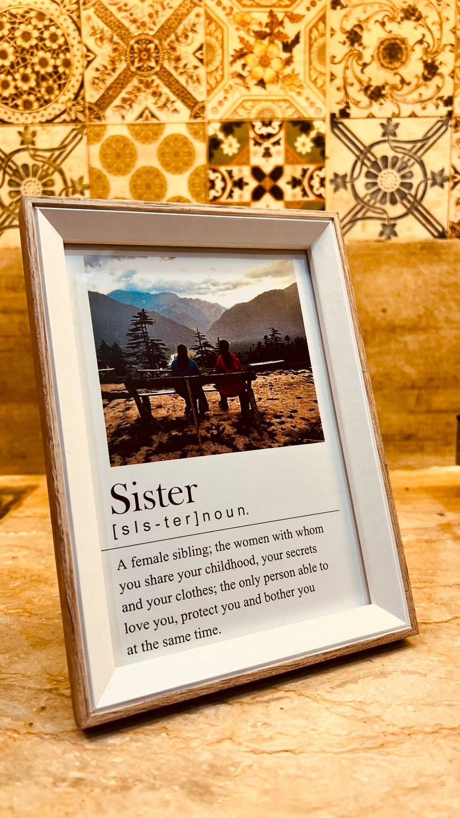 Memory frame - Image 7