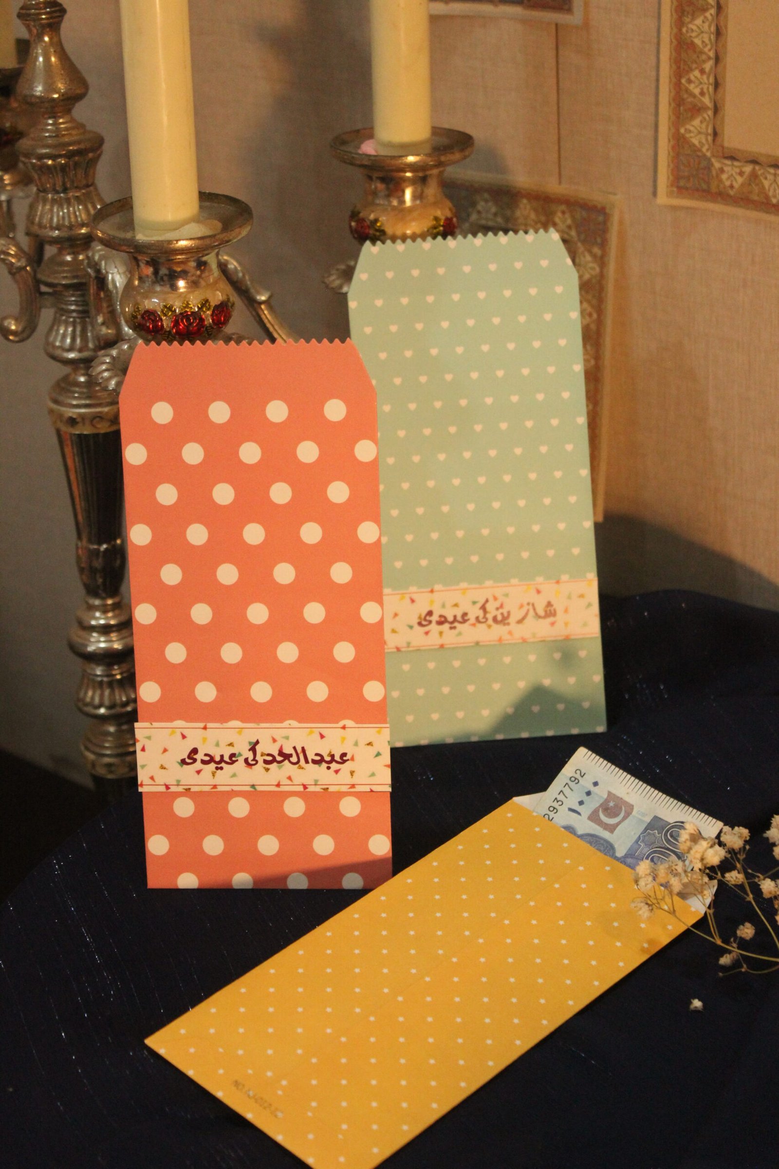 Rangeen Envelope (pack of three) - Image 3