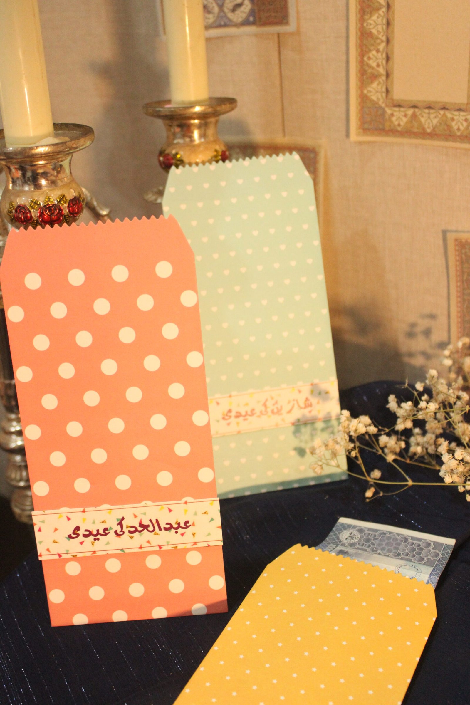 Rangeen Envelope (pack of three) - Image 6